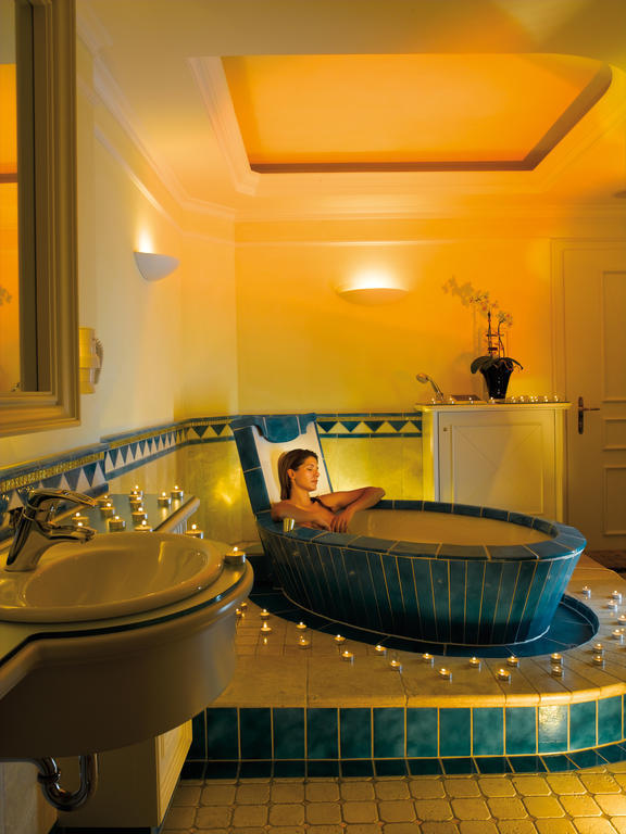 Hotel Garni Dolomieu Selva di Val Gardena Luaran gambar