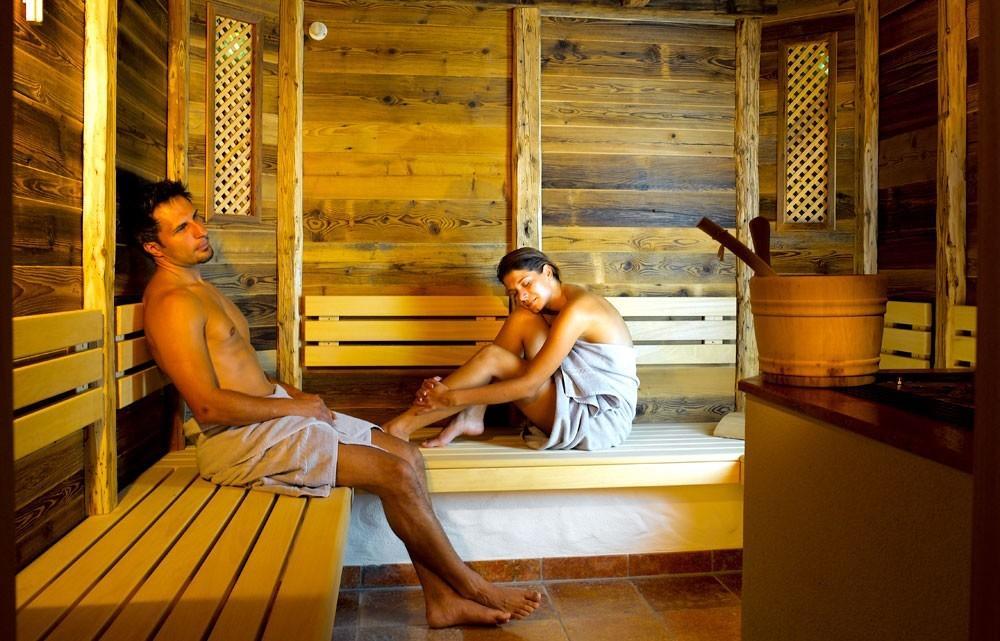 Hotel Garni Dolomieu Selva di Val Gardena Luaran gambar