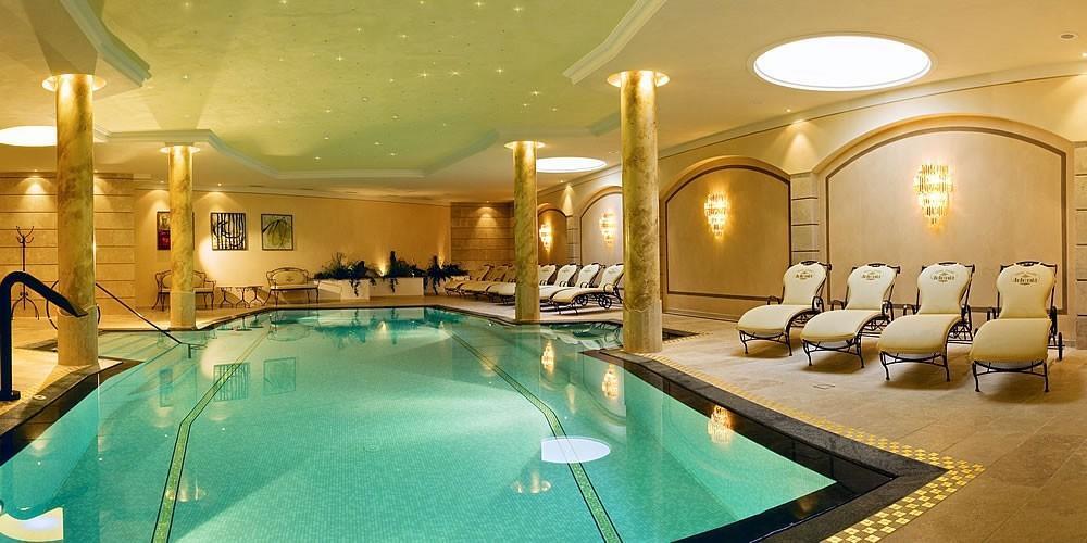 Hotel Garni Dolomieu Selva di Val Gardena Luaran gambar