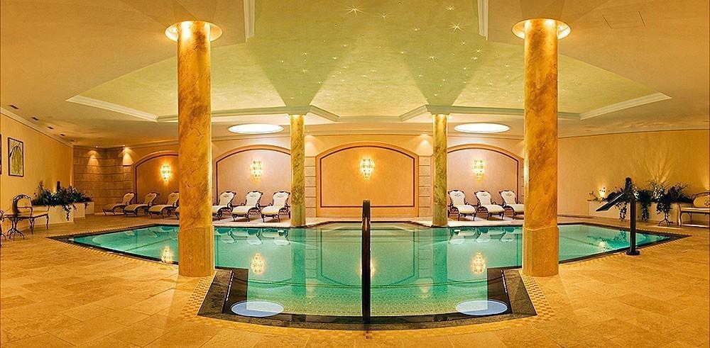 Hotel Garni Dolomieu Selva di Val Gardena Luaran gambar